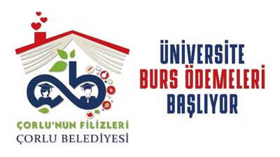 Yükseköğrenim Burs Ödemeleri Başlıyor