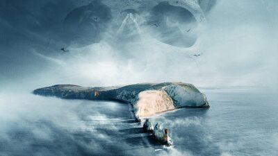 10 Kısımdan Oluşan ‘Esrarengiz Adalar’ 12 Ocak Pazar 21.00’de National Geographic Ekranlarına Geliyor!