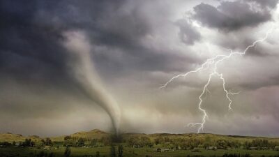 10 Kısımlık ‘Kıyamet Havaları’ 12 Ocak Pazar 22.00’de National Geographic Ekranlarında Başlıyor!
