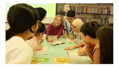 19. Klâsik Kitap Okuma Yarışı İçin Müracaatlar Başladı