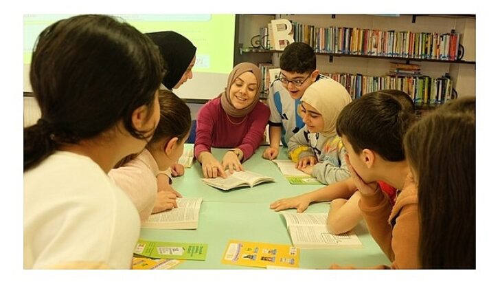 19. Klâsik Kitap Okuma Yarışı İçin Müracaatlar Başladı