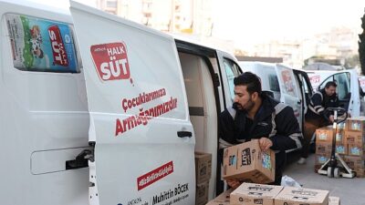 2024 yılı Halk eserleriyle geçti