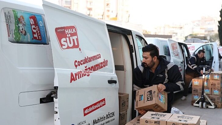2024 yılı Halk eserleriyle geçti