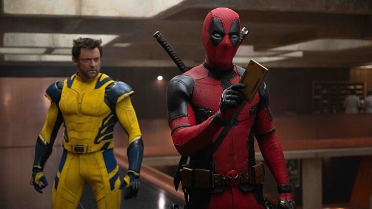 2024’ün Gişe Rekortmeni Sineması ‘Deadpool & Wolverine’, Sinemalardan Sonra Birinci Sefer ve Yalnızca 12 Şubat’tan İtibaren Disney+’ta!