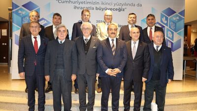2025 ekonomik program ile “Kararlılık Yılı” İhracatçı döviz kurunda enflasyon kadar artış istiyor