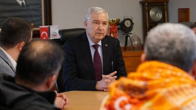 Akalan’da tapu sorunu çözüldü