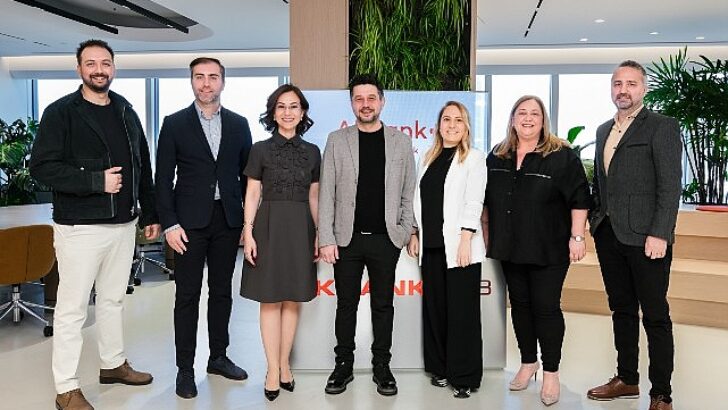 Akbanklıların Teşebbüslerine Gerçekleştirilen Toplam Yatırım Fiyatı 2 Milyon Dolara Ulaştı