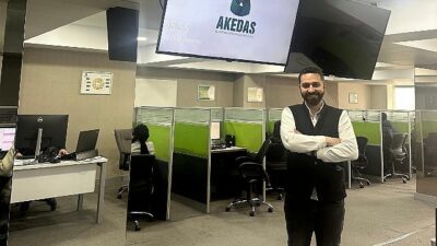 AKEDAŞ müşteri memnuniyetini yüzde 93’e çıkardı