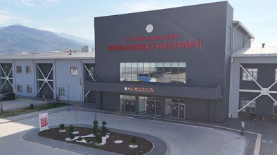 Akfen İnşaat, Hatay’ın 3 İlçesindeki Acil Durum Hastanelerinin İmalini Tamamladı