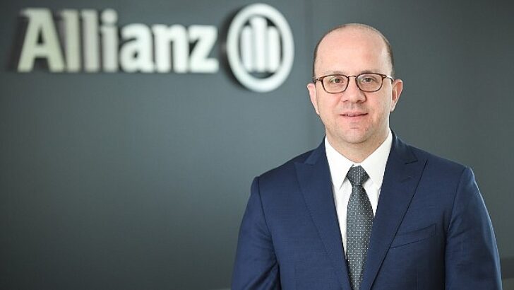 Allianz Risk Barometresi 2025: Global iş dünyası için en büyük risk siber olaylar, Türkiye’de ise doğal afetler