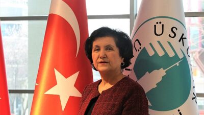 Arabesk müzik çeşidi değil, kitlesel bir olay!