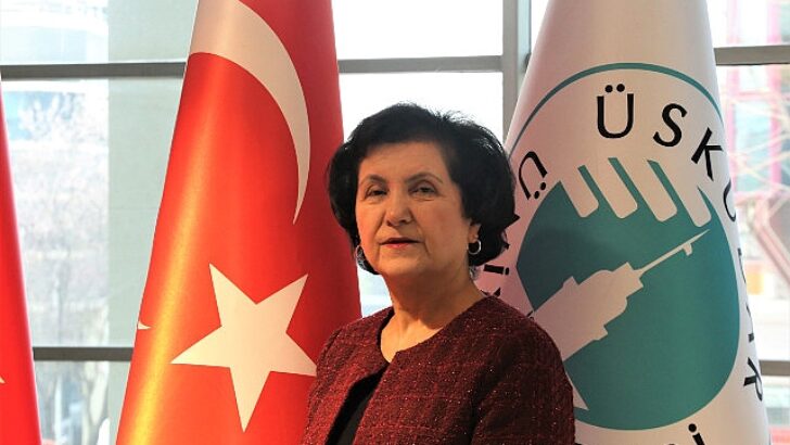 Arabesk müzik çeşidi değil, kitlesel bir olay!