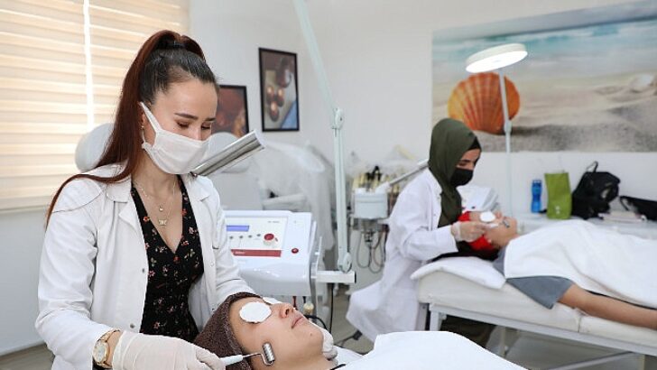 ATASEM’in meslek ve hobi kurslarına kayıtlar başlıyor