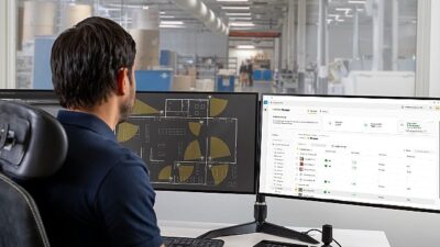 Axis’in Zipstream Teknolojisiyle Daha Verimli ve İnançlı Görüntü Nezaret Tahlilleri