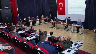 Ayvalık belediye meclisinden örnek alınacak karar…