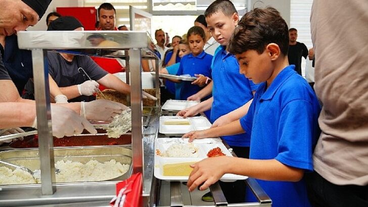 Ayvalıklı öğrencilere İkinci “Öğrenci Lokantası” geliyor