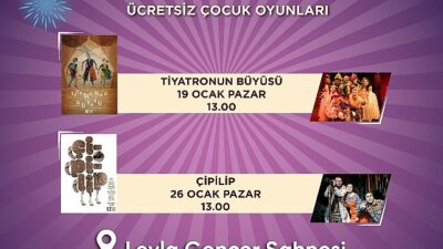 Bakırköy Belediyesinden öğrencilere sömestir ikramı