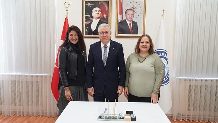 Batı Anadolu Neolitik toplumlarının etraf ile bağlarını ortaya çıkaracak projeye TÜBİTAK dayanağı