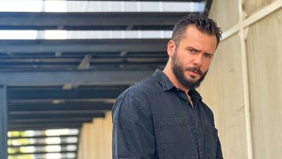 Batın Uçan tam bir kılıç ustası