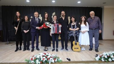 Bayraklı Belediyesi, Uğur Mumcu’yu andı