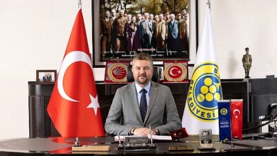 Belediye Başkanı Görkem Duman; “2025 projeler ve kurdele kısımlarının yılı olacak”