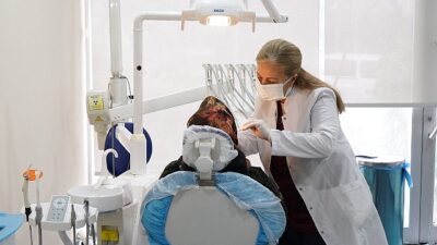 Beylikdüzü Belediyesi’nden Örnek Toplumsal Belediyecilik