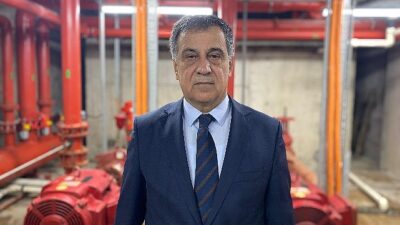 Binalarda yangın sistemi nasıl olmalı, yangınlara nasıl müdahale edilmeli!