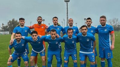 Birinci devreyi başkan olarak bitiren Kahramankazan Belediyespor, ikinci devre hazırlıklarını tamamladı.