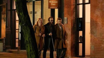 Birinci Fragmanı Yayınlanan ‘Daredevil: Born Again’, 5 Mart’tan İtibaren Yalnızca Disney+’ta!