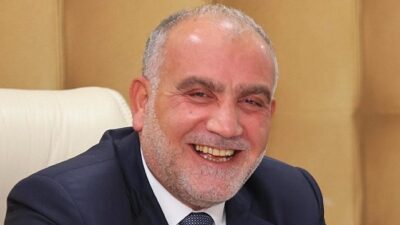 Birincilerin adresi Canik Belediyesi’nden 10 Milyon TL Tasarruf