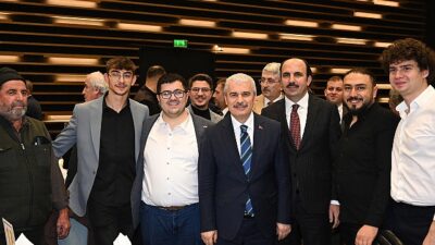 Birlik ve Beraberliğin En Yüksek Olduğu Kentin Basın Topluluğu “Çalışan Gazeteciler Günü”nde Buluştu