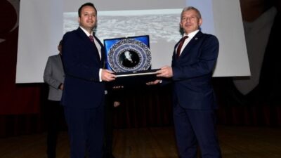 Bornova Belediyesi’nden Kütahya’ya Mantar Üretim Tesisi