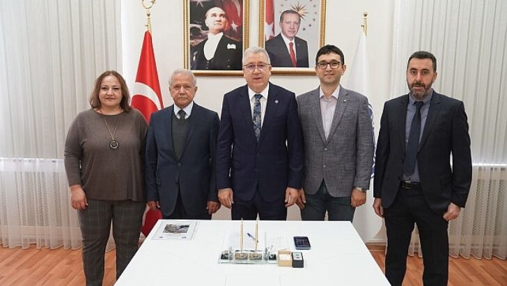 Bu proje ile Antalya Ovasındaki paleocoğrafya ve jeoarkeoloji çalışmalarına akademik katkı sunulacak