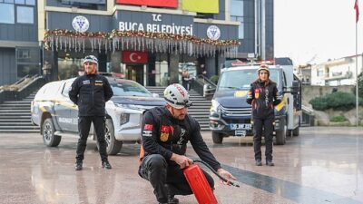 BUCAKUT’tan Kartalkaya yangını sonrası hayat kurtarıcı bilgiler