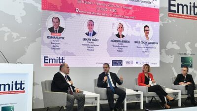 Büyükşehir 13 İlçesiyle EMITT’e Damga Vurmaya Hazır