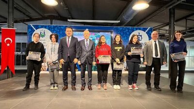 Büyükşehir, güç tasarrufuna dikkat çekti