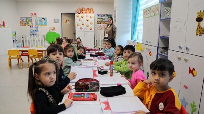Büyükşehir, Seydikemer ve Ortaca’da Gündüz Bakımevi Açmaya Hazırlanıyor