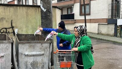 Büyükşehir Zabıtası, 5 bin 500 kontrol yaptı