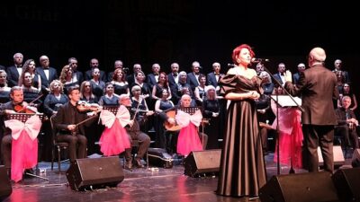 Büyükşehir’de sanat aktiflikleri sürüyor