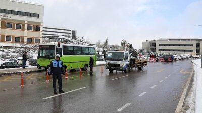 Büyükşehir’de şikayetler tahlilsiz kalmıyor