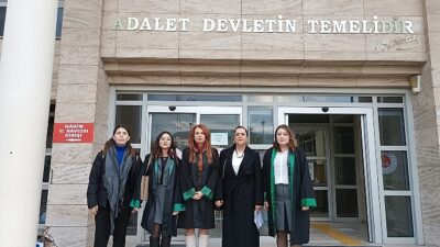 Büyükşehir’den Bayan Cinayetlerine Karşı Öncü Adım