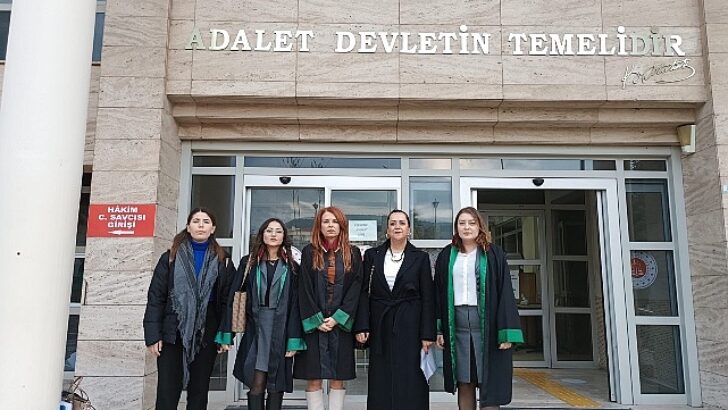 Büyükşehir’den Bayan Cinayetlerine Karşı Öncü Adım