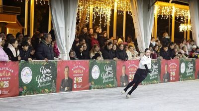 Büyükşehir’den Çocuklara ‘Yarıyıl’ Sürprizi