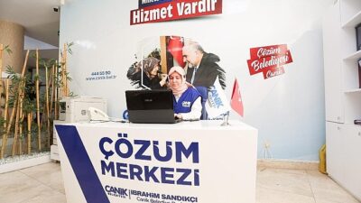 Canik’ten Rekor: Davetlerin Yüzde 96’sı Tahlile Kavuşturuldu