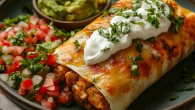 Chimichanga