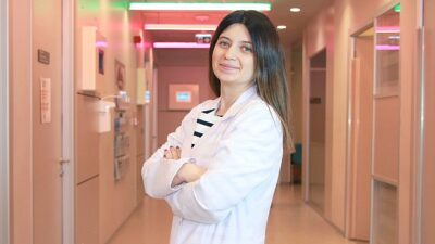 Çocuklara ‘ölüm’ kavramı açıklanmalı…