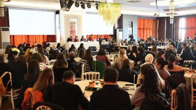 Çocukların Nilüfer’i için Çocuk Hakları Çalıştayı düzenlendi