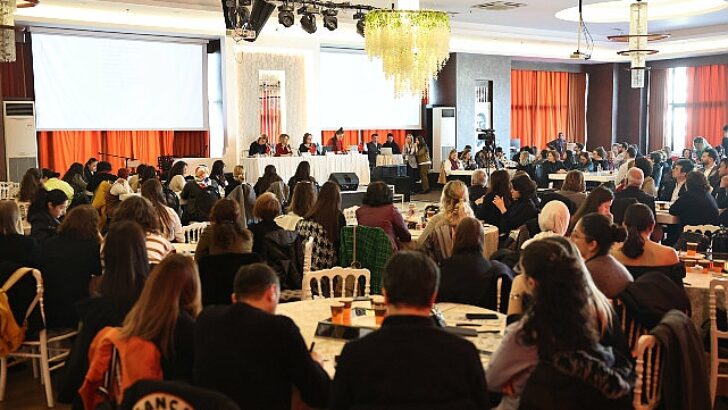 Çocukların Nilüfer’i için Çocuk Hakları Çalıştayı düzenlendi