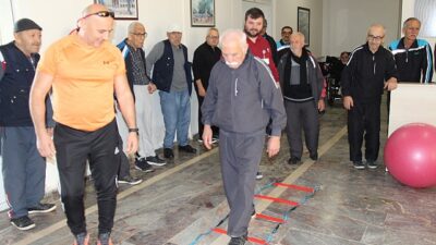 Darülaceze, Tüm Hizmetlerini Fiyatsız Sunuyor!