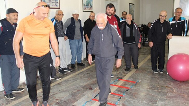 Darülaceze, Tüm Hizmetlerini Fiyatsız Sunuyor!
